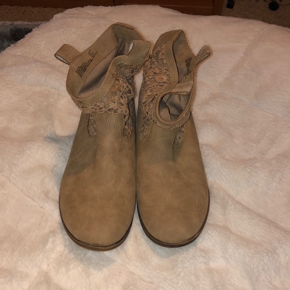 Booties - Picture 2 of 5